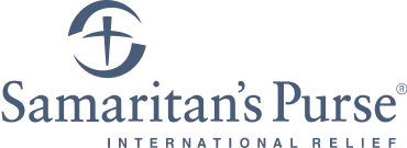 Samaritan's Purse Logo