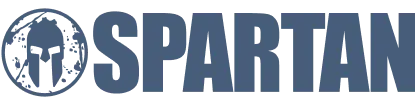 Spartan Race Logo